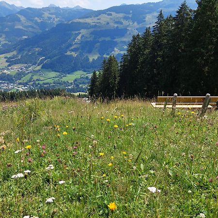 Apartamento Angererhof Jochberg Exterior foto