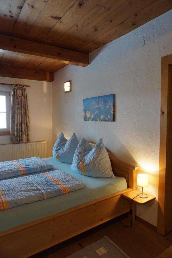Apartamento Angererhof Jochberg Exterior foto