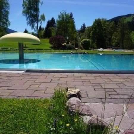 Apartamento Angererhof Jochberg Exterior foto