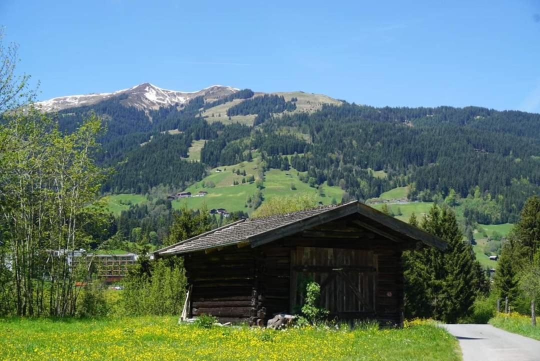 Apartamento Angererhof Jochberg Exterior foto